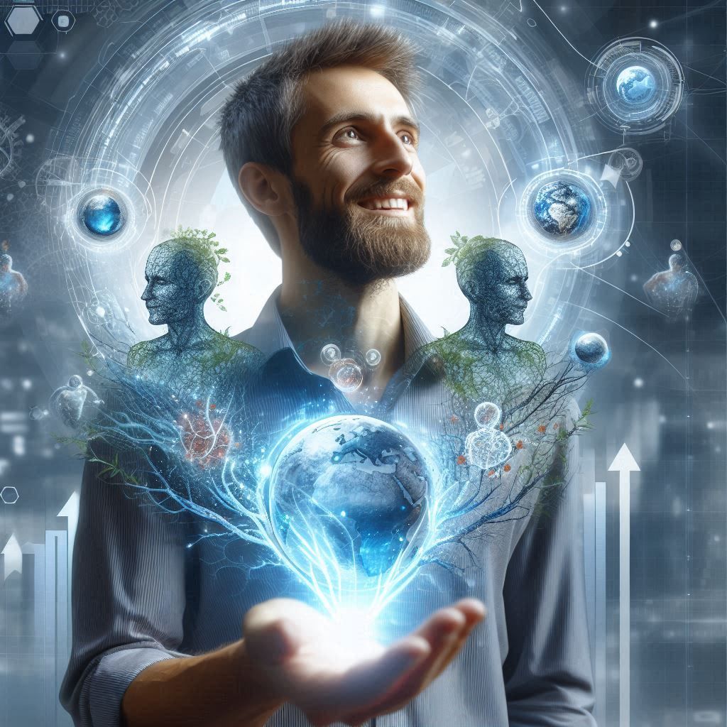 L' Importanza di sane relazioni per la crescita ed evoluzione dell'individuo.